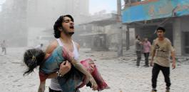 النظام السوري قتل نساء سوريا 