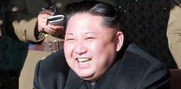 شامبو الزعيم الكوري الشمالي 