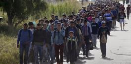 استطلاع: ربع مواطني الدول العربية يرغبون في الهجرة