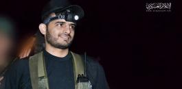 الشهيد حامد الخضري