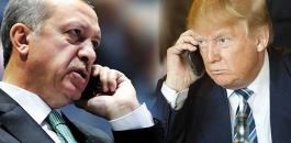 أزمة دبلوماسية بين واشنطن وأنقرة.. تركيا تستدعي السفير الأمريكي