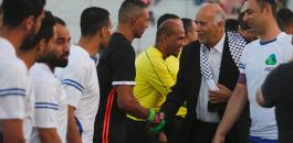 الاتحاد المصري يسمح بقيد لاعبين من سوريا وفلسطين