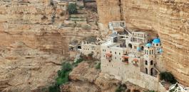 إسرائيل تتراجع عن  منع دخول السياح للأراضي الفلسطينية