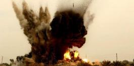 ضربات جوية امريكية تستهدف طالبان 