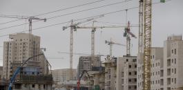 اسرائيل تصادق على بناء مستوطنات 