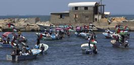 إسرائيل تدعو المجتمع الدولي لتطبيق خطة (مارشال) في غزة حتى لا تندلع الحرب