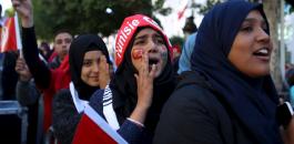 الرئيس التونسي يؤكد عزم بلاده إقرار المساواة بين المرأة والرجل في الميراث