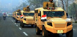 وفاة لواء في الجيش المصري بسبب فيروس كورونا 