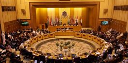 البرلمان العربي وفلسطين 