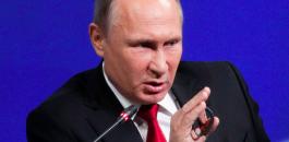 روسيا تحذر اميركا في سوريا 