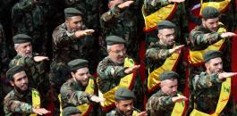 حزب الله والسنيورة 