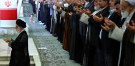 مستشار المرشد الايراني: قريبا سيصلي المسلمون في الأقصى ويؤمهم خامنئي
