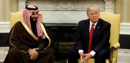 واشنطن تهدد السعودية بسحب دعمها العسكري في اليمن 