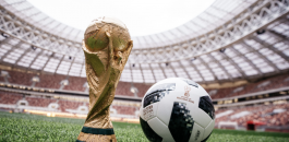 عملية حسابية معقدة تتوقع الفائز في كأس العالم