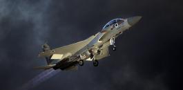سوريا تسقط طائرة اسرائيلية 