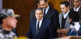 مبارك: صفقة القرن "كلام جرايد" وعلى العرب الاستعداد