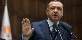 اردوغان يتوعد كردستان العراق : الجيش مستعد والحدود مغلقة 