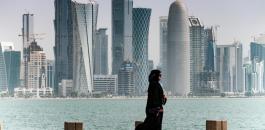 قطر ودول المقاطعة 