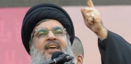 -حسن-نصر-الله-الأمين-العام-لحزب-الله-اللبناني