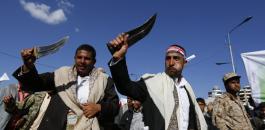 الحوثيون واعتقال يهودي 