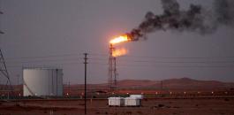 السعودية وانتاج النفط 