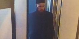 منفذ هجوم بطرسبرغ