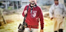 الاحتلال يوافق على نقل الصحفي الجريح أبو حسين من غزة إلى رام الله