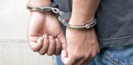 القبض على تاجر مخدرات في بيت لحم 