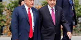 ترامب وتدمير اقتصاد تركيا 
