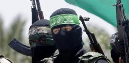 حماس توجه رسالة تهديد إلى إسرائيل