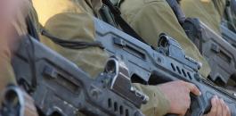 سرقة عشرات الأسلحة من قاعدة عسكرية اسرائيلية جنوب النقب المحتل