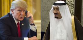السعودية واسرائيل والتطبيع 