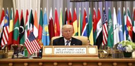 البرلمانات العربية تعلن سحب الرعاية الأميركية كدولة راعية للسلام