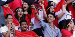 تاهل المنتخب المصري لكأس العالم 