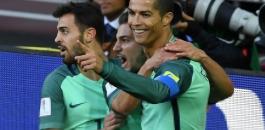 كأس القارات 