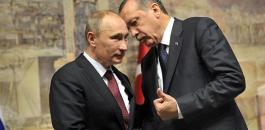 بوتين: ممارسة الضغوط على أردوغان تزيد من شجاعته