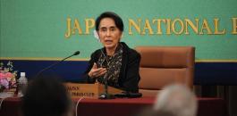 رئيس حكومة ميانمار: حل أزمة البلاد بحاجة لوقت طويل