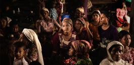 أمريكا ترفض ممارسة ضغوطات على جيش ميانمار على مجازره بحق المسلمين