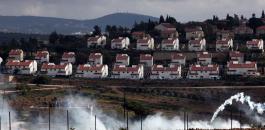 قرار إسرائيلي بالاستيلاء على أراضي المواطنين بمحيط مستوطنة "حلميش"