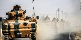 الجيش التركي في قطر 
