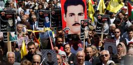 رواتب الاسرى 