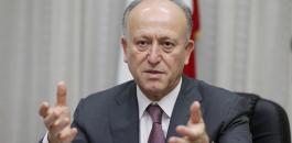 طرد السفير السوري من لبنان