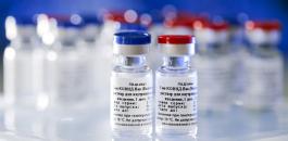 روسيا ولقاح ضد فيروس كورونا 