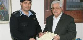 مدير الشرطة الفلسطينية: جادون في تعزيز الصورة الإيجابية لرجل الأمن