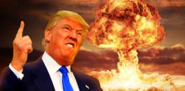 ترامب والقنابل النووية 