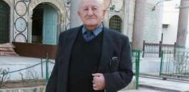 وفاة المفكر الفلسطيني " غازي السعدي " 