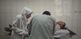 المنحة القطرية تعيد الحياة إلى المرافق الصحية في قطاع غزة