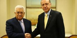 فلسطين وتركيا وفيروس كورونا 