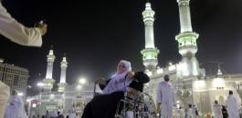 السعودية واعادة فتح المساجد 