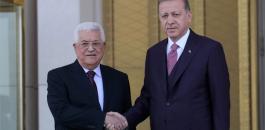الاعلام الاسرائيلي واردوغان والفصائل الفلسطينية 